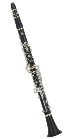 Conserto e Manutenção de Clarinete