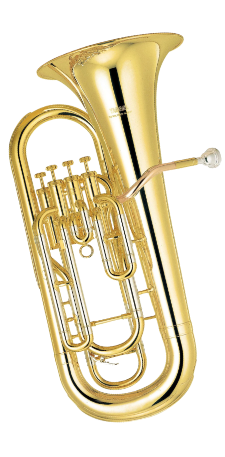 Conserto e Manutenção de Euphonium