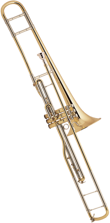 Conserto e Manutenção de Trombone